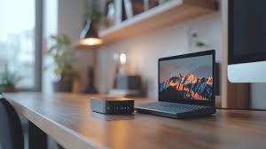 Mini PC Systems for Office Productivity